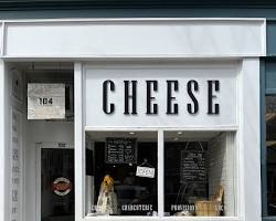 Cheese Shop of Rhinebeck, Hudson Valley