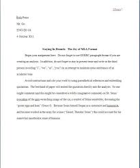 mla essays mla format essay outline mla format sample paper cover   Template net