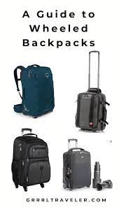 complete guide to wheeled backpacks 6