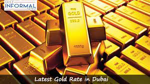 Uae gold price/today dubai gold rate 19/2/2021. Latest Gold Rate In Dubai Uae In Dirham 05th January 2021 Informal Newz Gulf