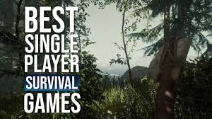 Before we go ahead, firstly i would like to let you know some facts. 5 Best Offline Survival Games Pc Youtube