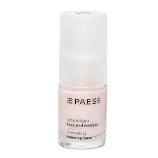 paese cosmetics illuminating make