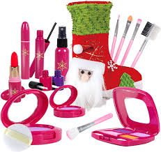makeup kit washable makeup toy
