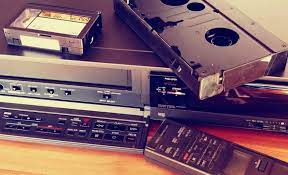 how to transfer vhs tapes to your pc in