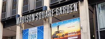 madison square garden tour review