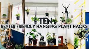 10 hanging plant diy hacks for ers