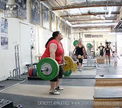 Olympic Weightlifting Workouts Training Programs