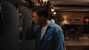Belfort uses this same psychological trick to his advantage, but not for salivation. Denim Jacket Of Jordan Belfort Leonardo Dicaprio In The Wolf Of Wall Street Spotern
