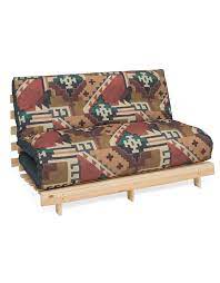 Scandi Limited Edition Sofabed Funky