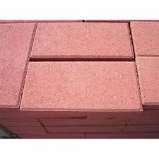 Rectangular Paver Blocks