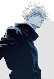 Official english account for the jujutsu kaisen tv anime series! Pin On Refrence