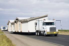 cedar city mobile home transport move