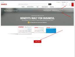 Staples business credit card rewards: Log In To Your Staples Business Credit Card Revolving From Citibank Na Account Log In