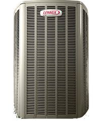 lennox elite series air conditioner