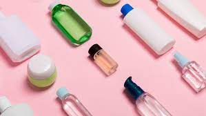 to recycle your empty beauty bottles