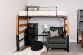 Of weight capacity and super sturdy beds, the entire family can get into bed for bed time stories. Collegiate Bed Loft Company Cbl Order