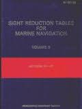 sight reduction tables for marine