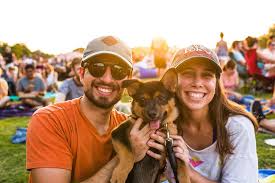 dog friendly places in austin 20