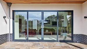 How To Install A Sliding Door Easy