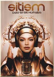 koleksi 45 cd siti nurhaliza