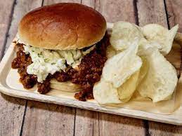 sloppy joes for a crowd recipe