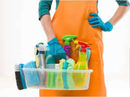 Hiring Now Housecleaner Wanted Victoria City Victoria