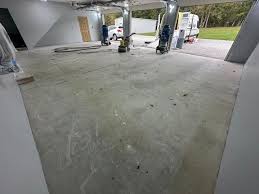 crossville tn garage floor coating