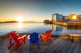 Discover Halifax gambar png