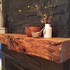 Live Edge Wood Lumber For Diy Projects