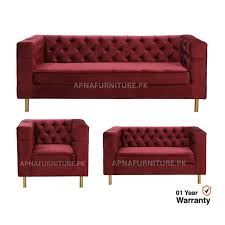 sofa sets available at best