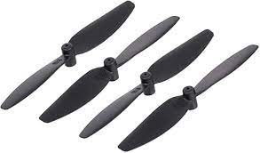 spare blades for h2 rc drone