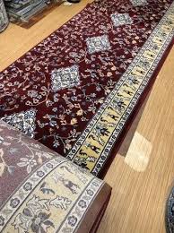 masjid carpet size 4x100ft at rs