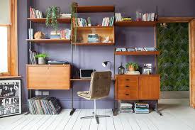 53 Modern Home Office Ideas For A Great