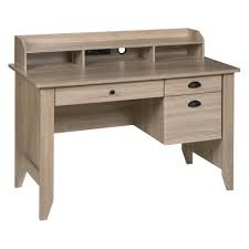 Amazing solid wood corner desk with hutch only on planetdecors.com. Executive Desk With Hutch Usb And Charger Hub Onespace Target