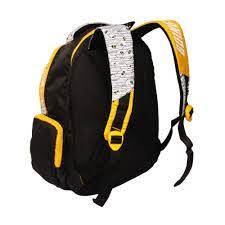 Ben 10 28 Ltrs Multi-Colour School Backpack. - HM Store