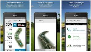 No phone needed on course. Best Golf Apps For Android 2021 Gps Scorecards Rangefinders Must Read Before You Buy