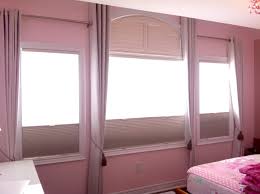 Generate floating (false) and structural dormers automatically. Extended Eyebrow Arch Window Covering Trendy Blinds