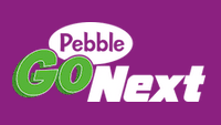 Pebble Go Next