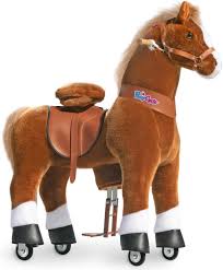 pony cycle u5 horse ride on toys