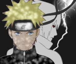 Naruto + Sasuke Back to Back ~In Progress~ by Kira015 on DeviantArt