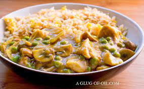 chinese en curry recipe a glug