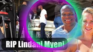 A recording of the 911 call made just before lindani myeni's death reveals shocking details about the incident. 6f8zhsrwnyilqm