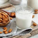 Why does my almond milk taste weird?