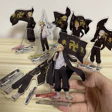 Maybe you would like to learn more about one of these? Anime Tokyo Revengers Figure Cosplay Acrylic Stands Manjiro Ken Takemichi Hinata Atsushi Model Plate Fans Gift Collection Props Best Deal 7853c9 Goteborgsaventyrscenter
