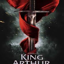 Research paper king arthur   Affordable Price 