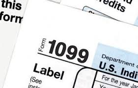 What to Know and Where to Go Regarding 1099 Filings - Maryland Nonprofits