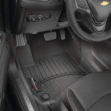 weathertech black front floorliner jeep