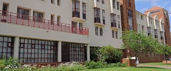 We have self catered flats and houses, plus catered halls. West Campus Cluster Wits University