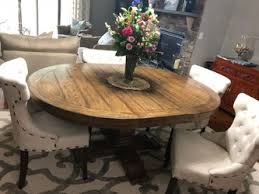 havertys avondale dining table