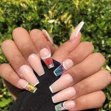 top 10 best acrylic nails in reno nv